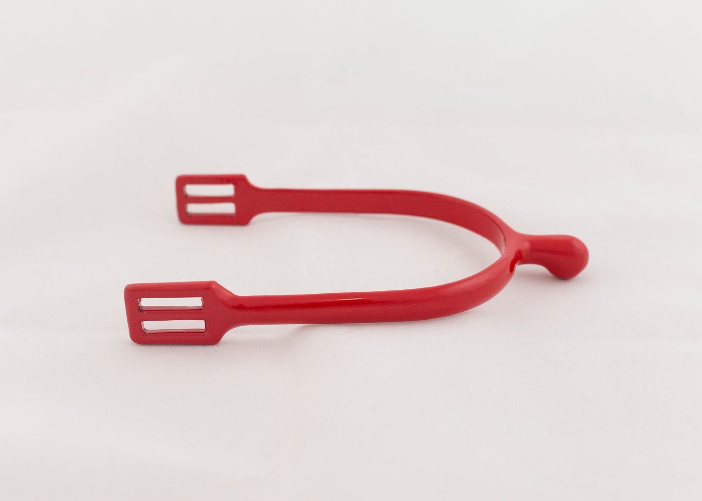 Blunt End Spurs