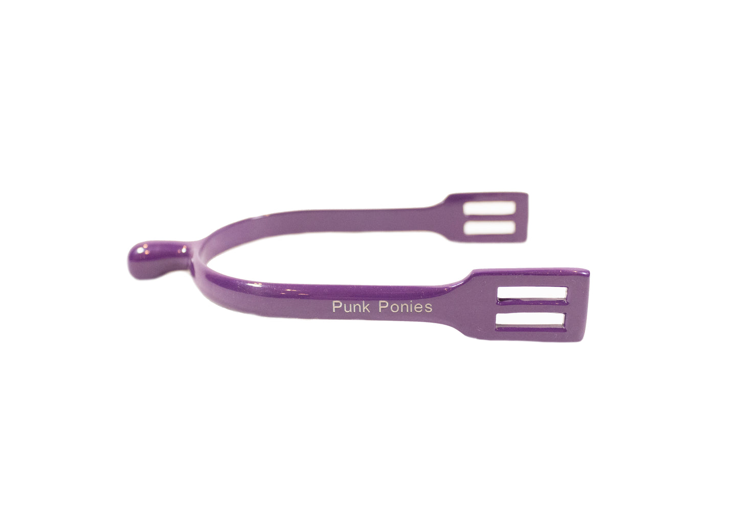 Blunt End Spurs