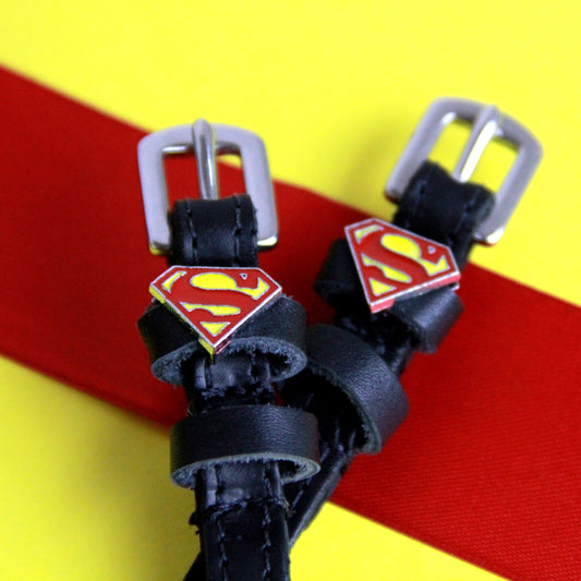 ManeJane Spur Straps