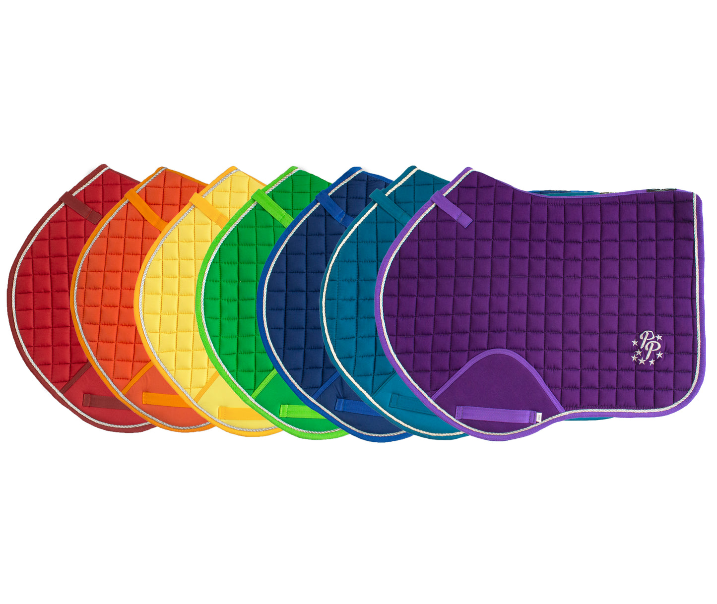 Saddle Pad Subscription!