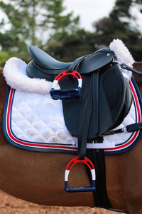 Stirrups