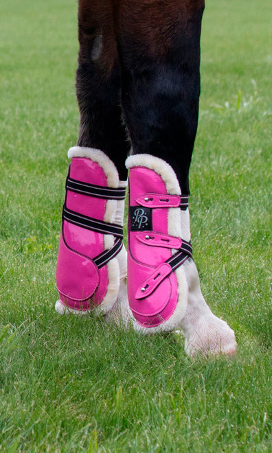 Horse Boots