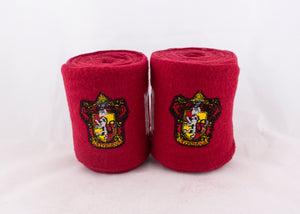 Polo Wraps