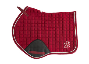 Saddle Pads