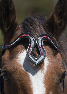 Browbands