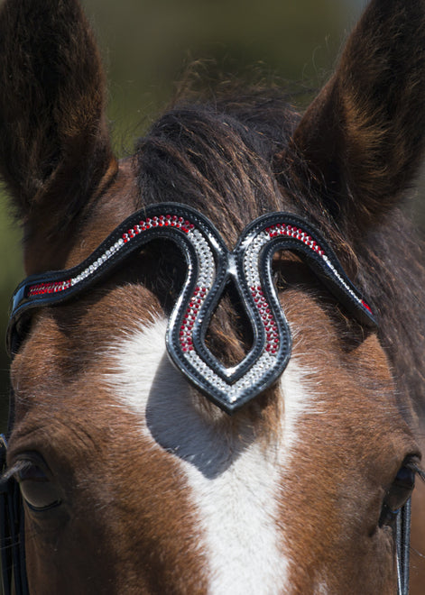 Browbands