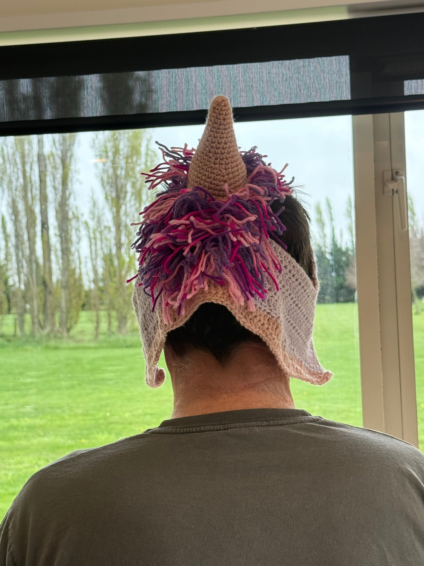 Horse Hats (yes these really are hats for horses)