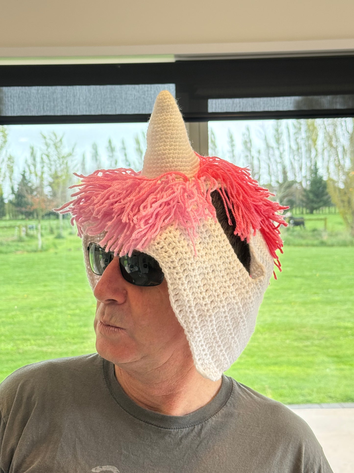 Horse Hats (yes these really are hats for horses)