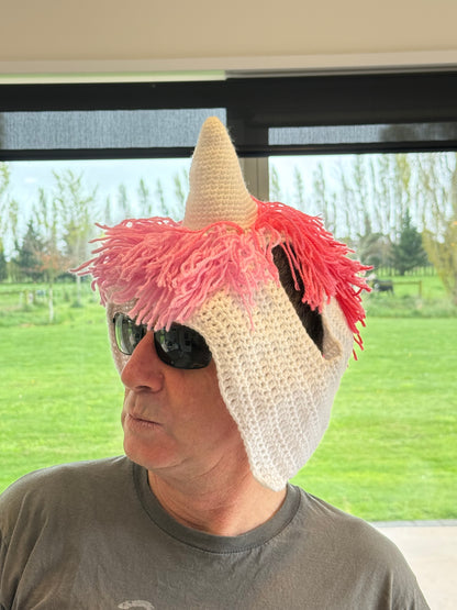 Horse Hats (yes these really are hats for horses)