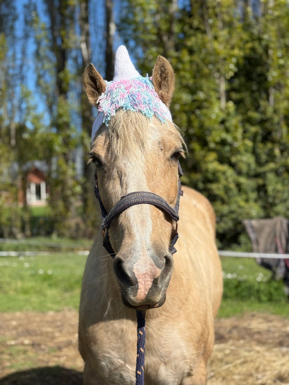 Horse Hats (yes these really are hats for horses)