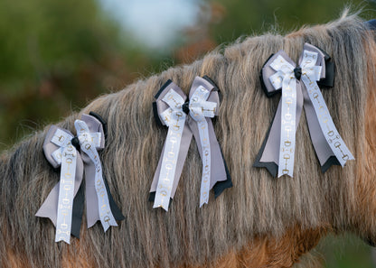 Equestrian Bows