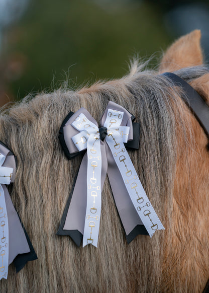Equestrian Bows