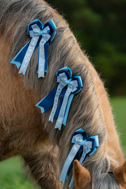 Equestrian Bows