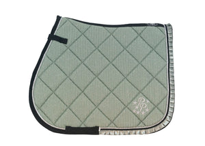 Limited Edition Sage Ruffles GP Pad