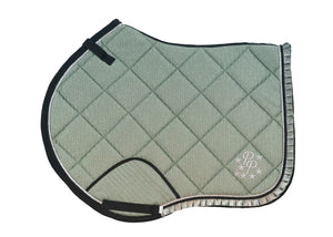 Limited Edition Sage Ruffles Jump Pad