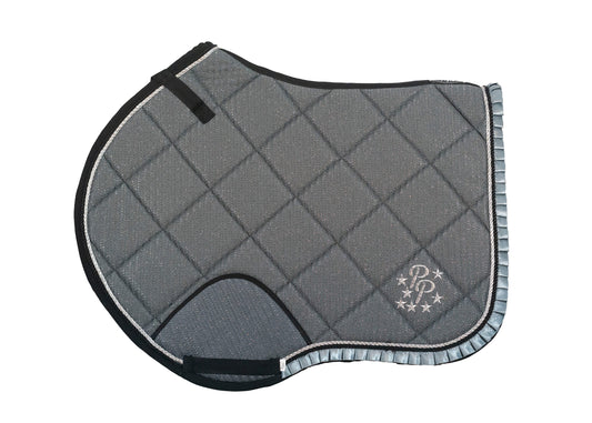 Limited Edition Pepper Ruffles Jump Pad