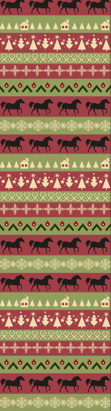 The Christmas Sock - Equisocks