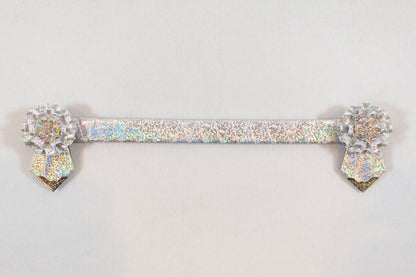 Holographic 14" Show Browband