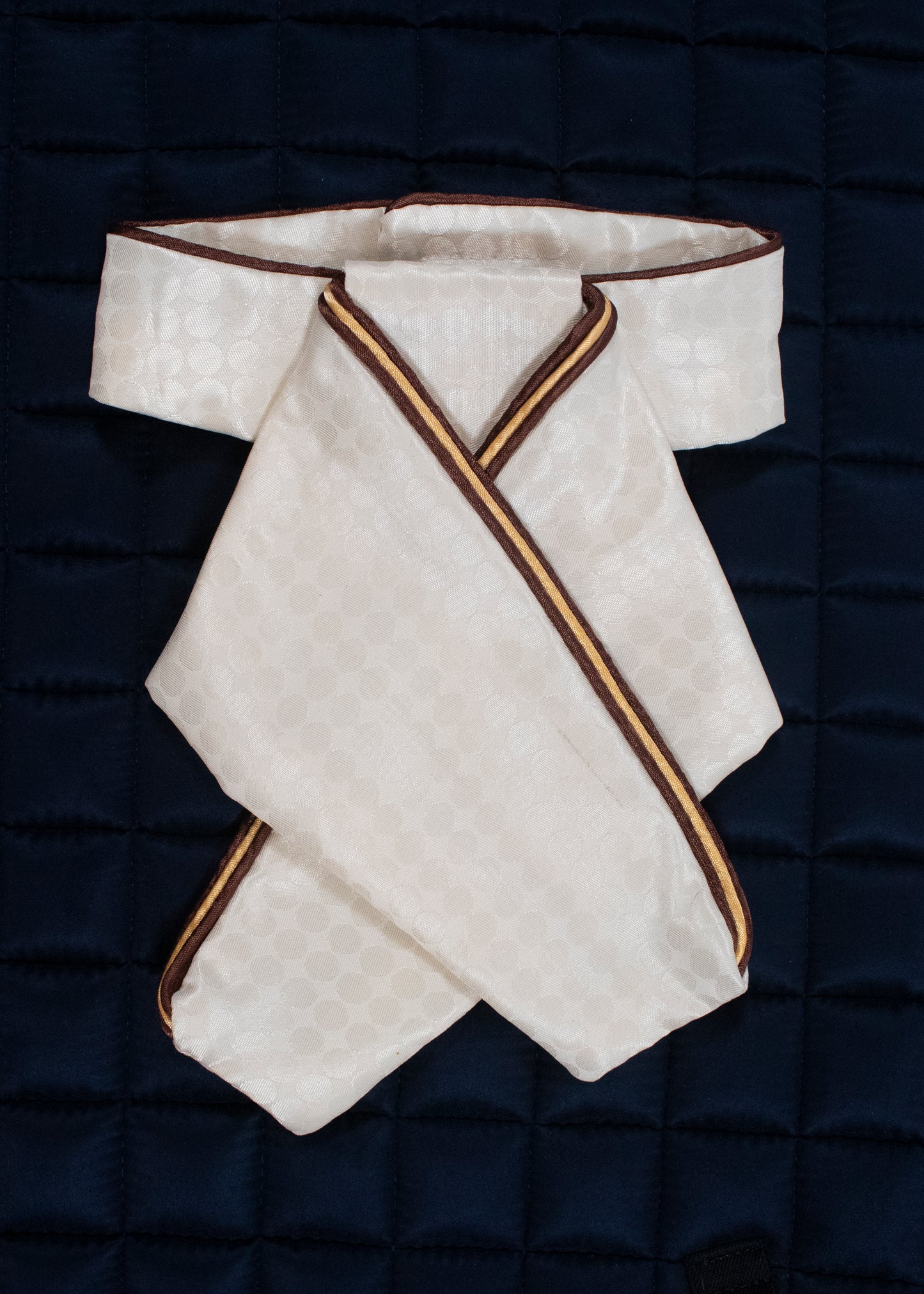 New Zealand made Stock Ties