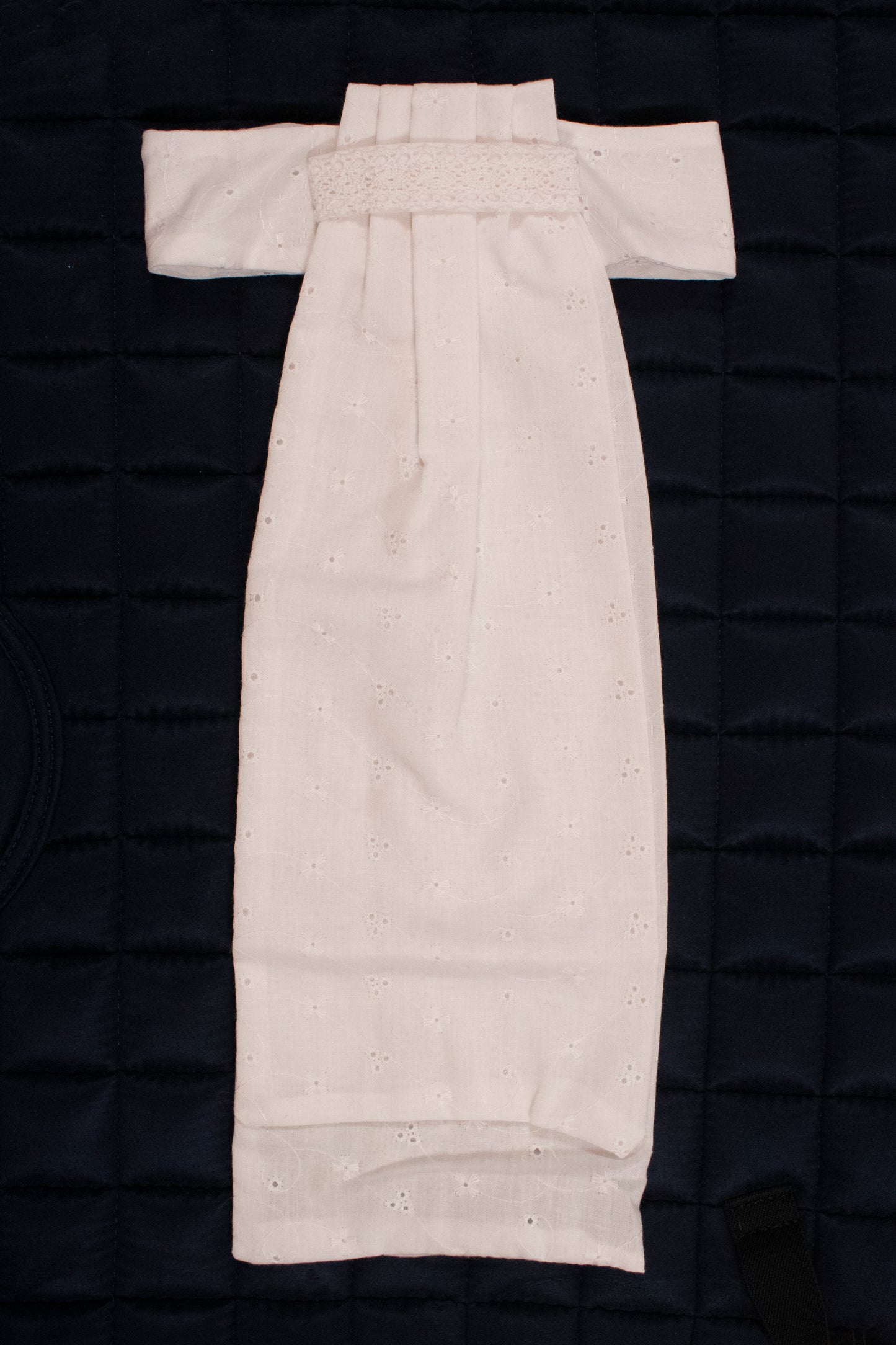 New Zealand made Stock Ties