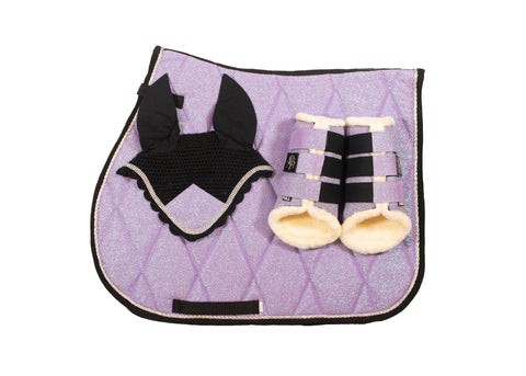 Mermaid Glitter GP Set