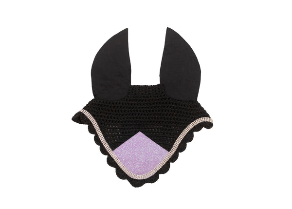 Glitter Bonnets