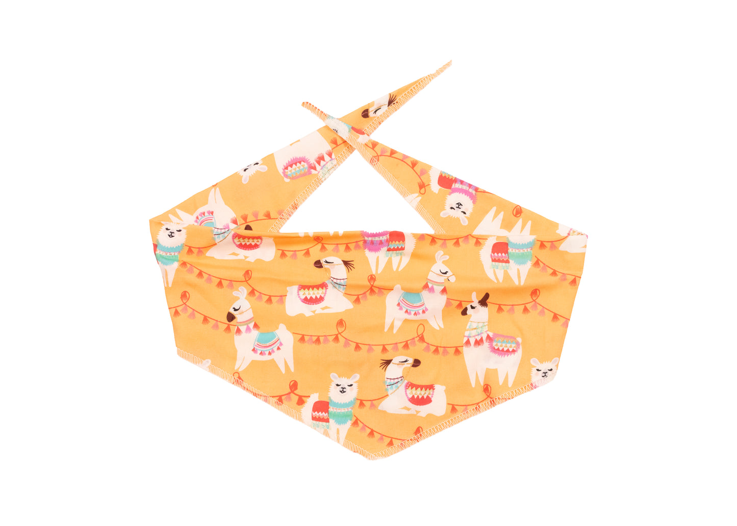 CLEARANCE Dog Bandanas