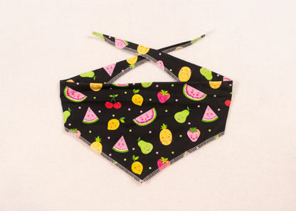 CLEARANCE Dog Bandanas