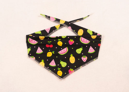 CLEARANCE Dog Bandanas