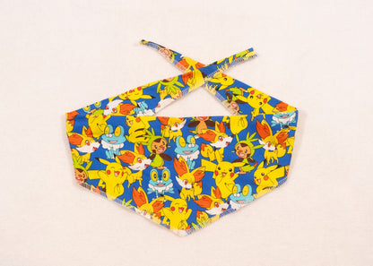 CLEARANCE Dog Bandanas