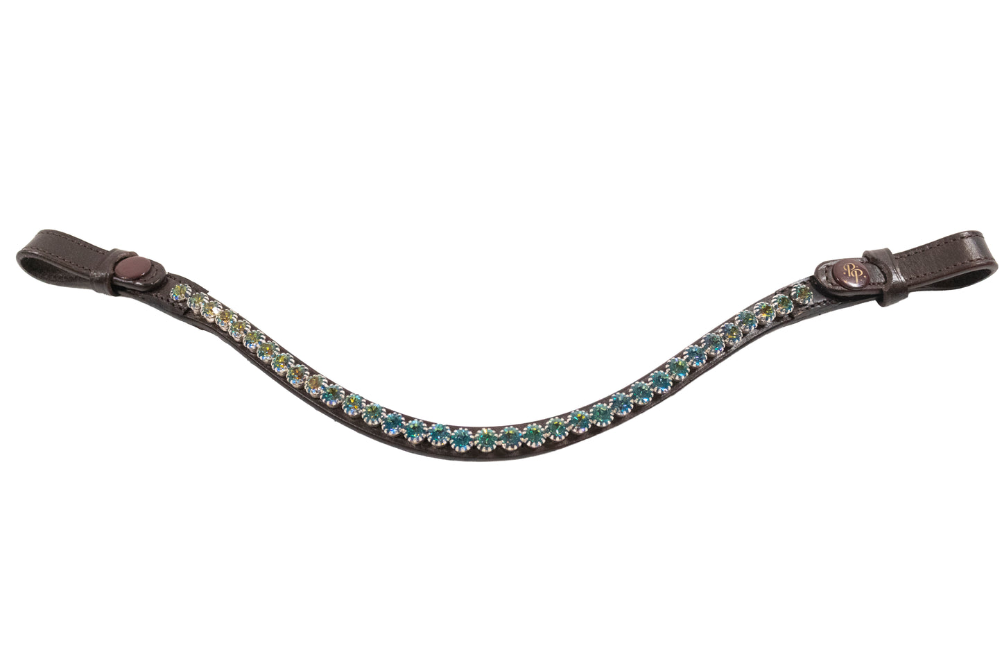 Colour Changing Premium Bling Browbands