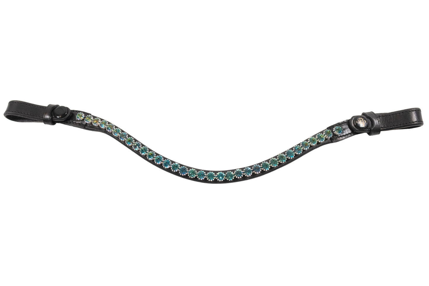 Colour Changing Premium Bling Browbands