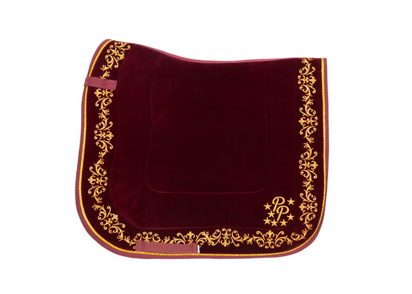 SECONDS Saddle Pads - Various colours