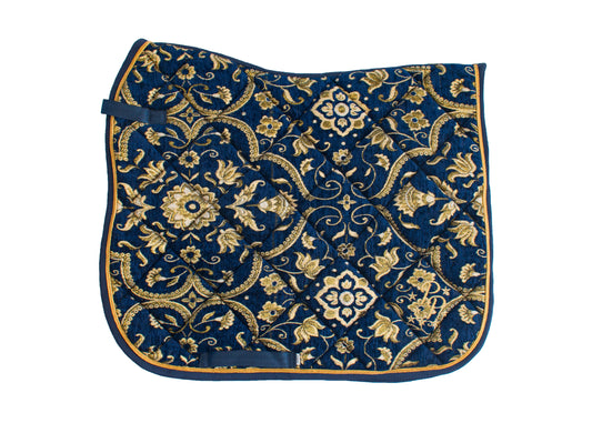 SECONDS Saddle Pads - Various colours
