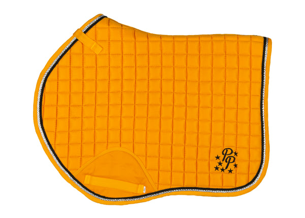 SECONDS Saddle Pads - Various colours