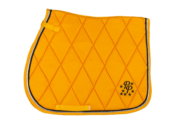 SECONDS Saddle Pads - Various colours