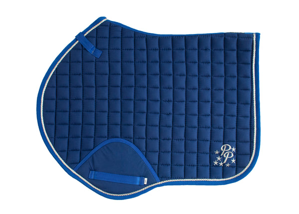 SECONDS Saddle Pads - Various colours