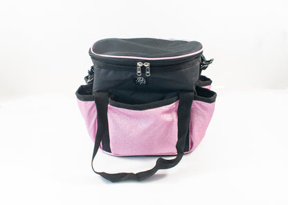 SECONDS - Glitter Grooming Bags