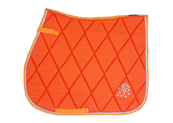 SECONDS Saddle Pads - Various colours