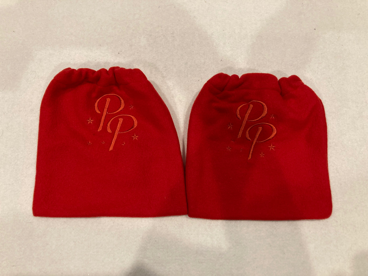 Stirrup Covers