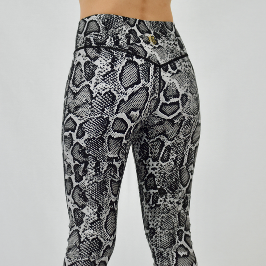 Snake Leggings