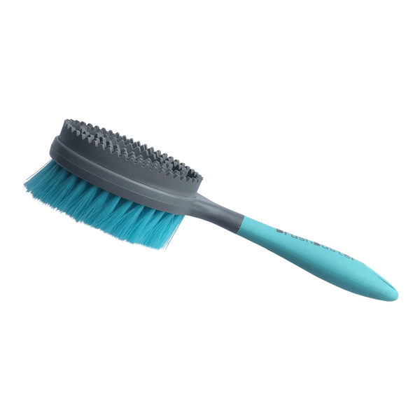 BrushBuster Curry Comb