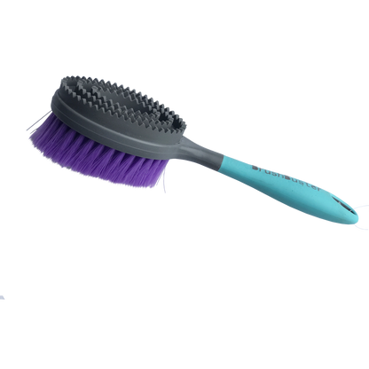 BrushBuster Curry Comb