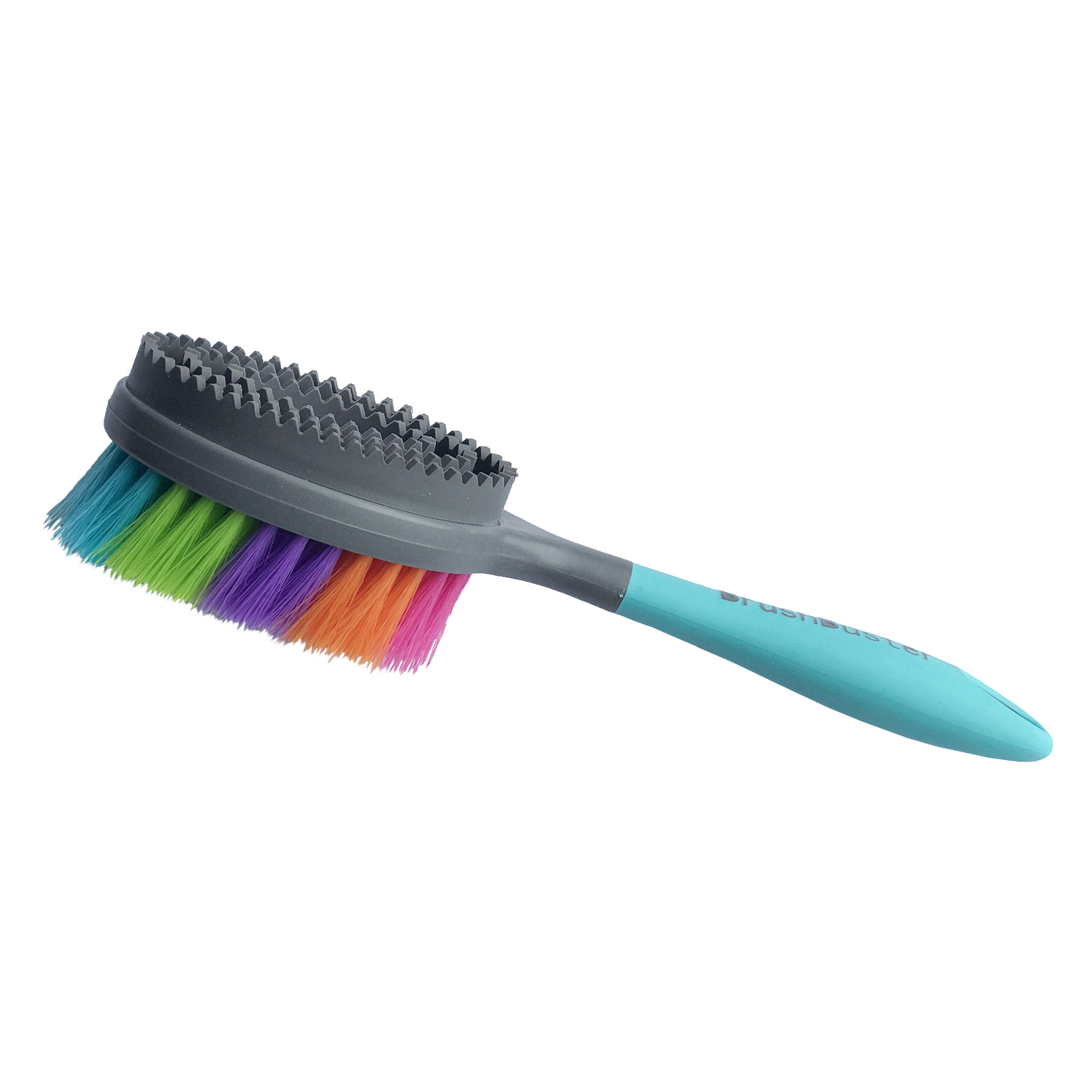 BrushBuster Curry Comb