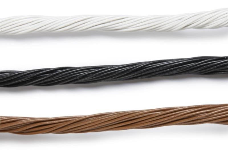 Braideez Braiding Wire - Naturals