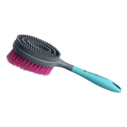 BrushBuster Curry Comb