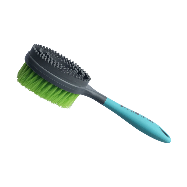 BrushBuster Curry Comb