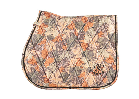 LE Autumn Leaves - Black GP Pad