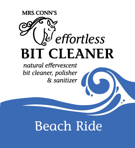Effortless Bit Cleaner - LE Beach Ride