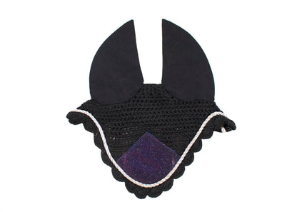 Colour Changing Ear Bonnet